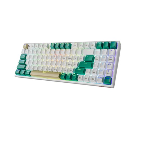 Redragon K643 94-keys RGB Wireless Tri-modes Mechanical Gaming Keyboard