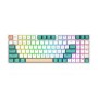 Redragon K643 94-keys RGB Wireless Tri-modes Mechanical Gaming Keyboard