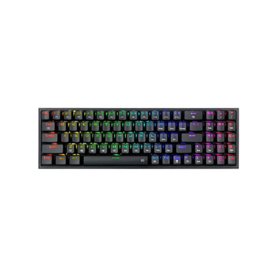 Redragon K628 RGB Switch Gaming Keyboard