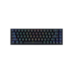 Redragon K631 Red Switch Gaming Keyboard