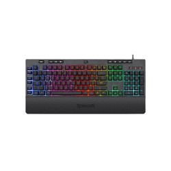 Redragon Shiva K512Rgb Gaming Keyboard