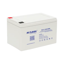 KENSON KS12 12V 12AH UPS Battery