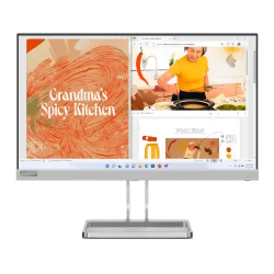 Lenovo L22i-40 21.5" 75Hz IPS WLED Borderless Monitor