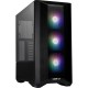 Lian Li LANCOOL II Mesh RGB Gaming Case (Black)