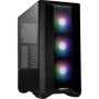 Lian Li LANCOOL II Mesh RGB Gaming Case (Black)