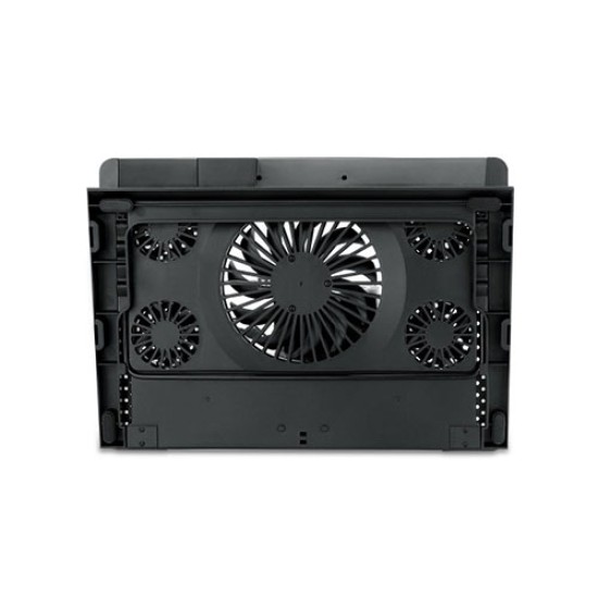 Redragon GCP500 IVY RGB Backlighting Laptop Cooler