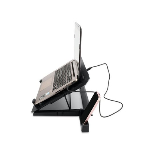 Redragon GCP500 IVY RGB Backlighting Laptop Cooler