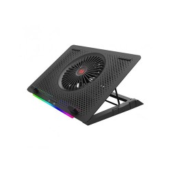 Redragon GCP500 IVY RGB Backlighting Laptop Cooler