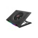 Redragon GCP500 IVY RGB Backlighting Laptop Cooler