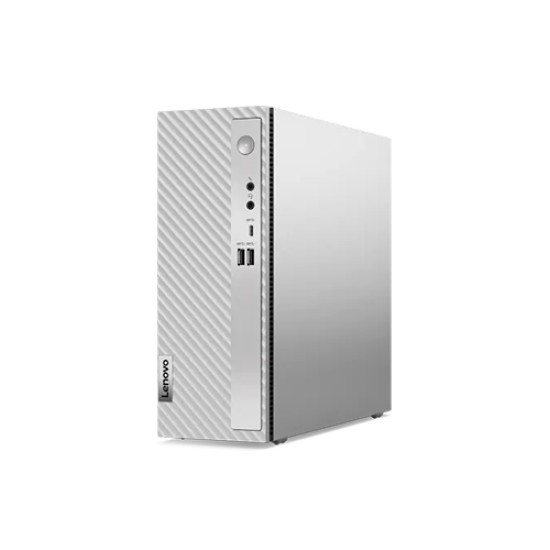 Lenovo IdeaCentre 3 07IAB7 Core i3 12th Gen Traditional Desktop PC