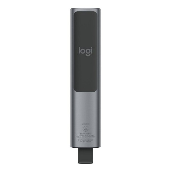 Logitech Spotlight Wireless Presenter (910-004863)