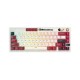 Royal Kludge RK M65 Tri-Mode Wireless RGB Hot-Swappable Mechanical Keyboard