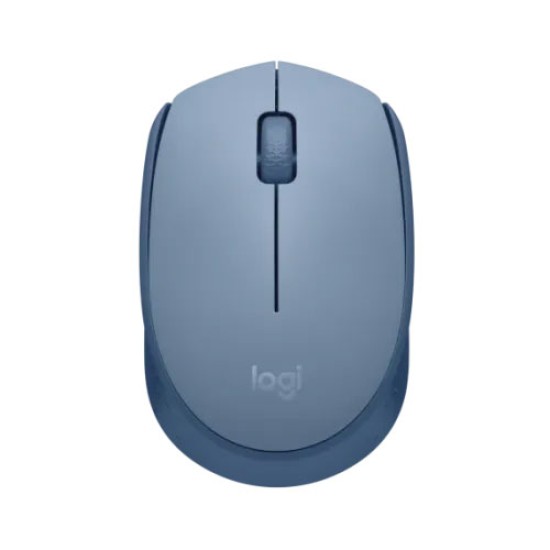 Logitech M171 Wireless Nano-receiver Mouse