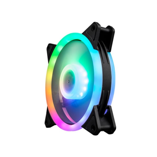 1stplayer Firemoon M1 Dual Ring ARGB 3 In 1