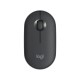 Logitech M350 Pebble Bluetooth and Wireless Mouse