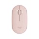 Logitech M350 Pebble Bluetooth and Wireless Mouse