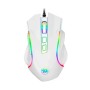 Redragon M607 Griffin RGB Gaming Mouse