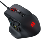 Redragon M811 Aatrox MMO Gaming Mouse