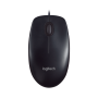 Logitech M90 USB Mouse