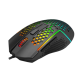 Redragon M987-K RGB Honeycomb Gaming Mouse