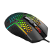 Redragon M987-K RGB Honeycomb Gaming Mouse