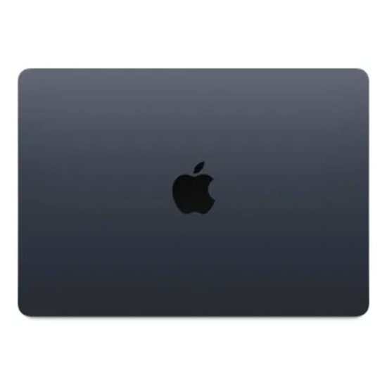 Apple MacBook Air 13 inch M3 Chip (2024) Liquid Retina Display 8GB RAM 256GB SSD Midnight #MRXV3ZP/A