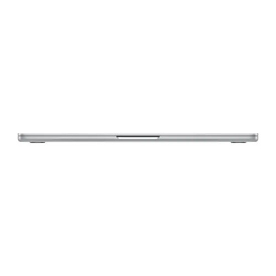 Apple MacBook Air 13 inch M3 Chip (2024) Liquid Retina Display 8GB RAM 256GB SSD Silver #MRXQ3LL/A