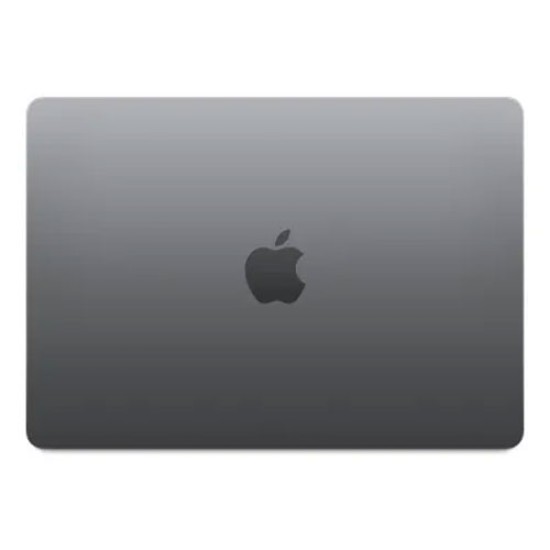 Apple MacBook Air 13 inch M3 Chip (2024) Liquid Retina Display 8GB RAM 256GB SSD Space Gray #MRXN3LL/A