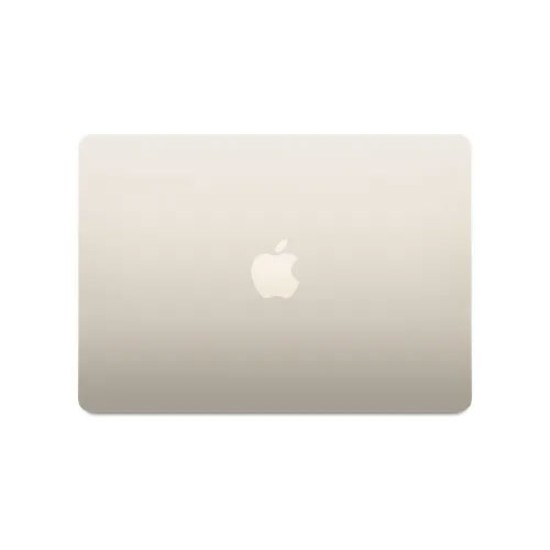 Apple MacBook Air 13 inch M3 Chip (2024) Liquid Retina Display 8GB RAM 512GB SSD Starlight #MRXU3LL/A