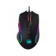 Redragon M612 Predator 11 Programmable Buttons RGB Gaming Mouse