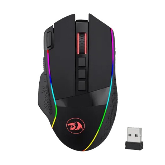 Redragon M991 Wireless Gaming Mouse