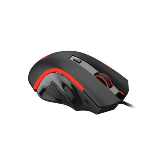 Redragon M606 NOTHOSAUR 6 Programmable Buttons Gaming Mouse