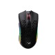 Redragon Storm Pro M808-KS RGB USB 2.4G Wireless Lightweight Gaming Mouse