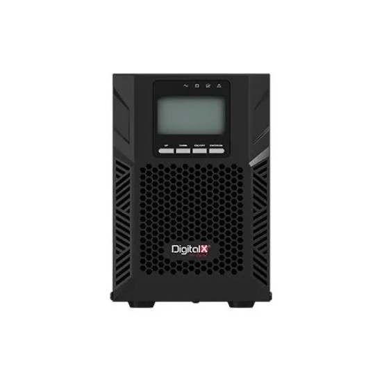 Digital X MP910S 1KVA Standard Backup Online UPS