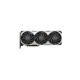 MSI GeForce RTX 4060 TI VENTUS 3X 8G OC GDDR6 Graphics Card