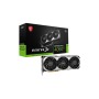 MSI GeForce RTX 4060 TI VENTUS 3X 8G OC GDDR6 Graphics Card