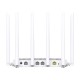 Netis NC63 AC1200 Wireless Dual Band Gigabit MU-MIMO Mesh Router