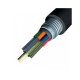 R&M R195666 PER METER 6 CORE ARMOURED SINGLE MODE FO CABLE 
