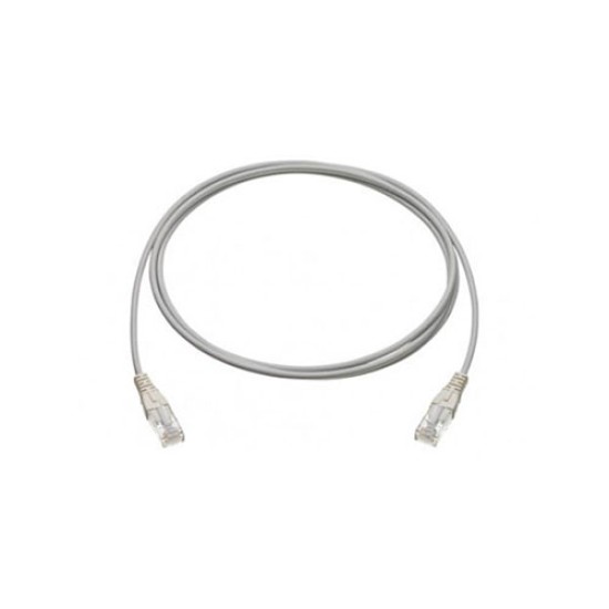 R&M R881023 CU CL C6 U BL 2M Patch Cord