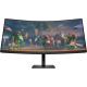 HP OMEN 34C 34" 165Hz WQHD Curved Gaming Monitor