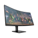 HP OMEN 34C 34" 165Hz WQHD Curved Gaming Monitor