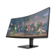 HP OMEN 34C 34" 165Hz WQHD Curved Gaming Monitor