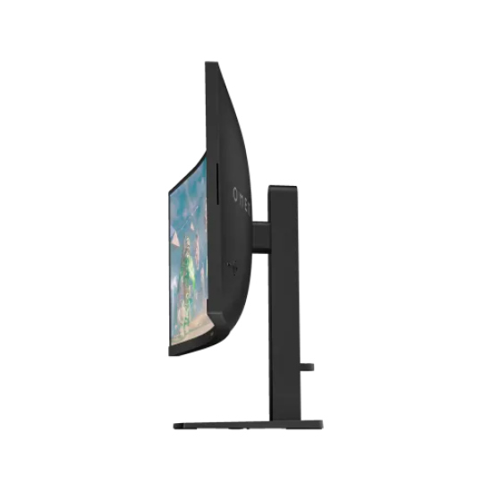 HP OMEN 34C 34" 165Hz WQHD Curved Gaming Monitor