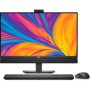 Dell OptiPlex 7420 Core i5 14th Gen 23.8" FHD Touch All-in-One PC