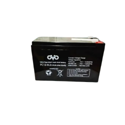 OVO 12V 8.2AH UPS Battery