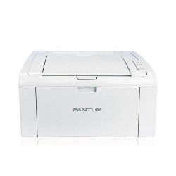 Pantum P2506 Single Function Mono Laser Printer (22 PPM)