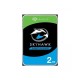 Seagate St2000Vx015 Skyhawk 2Tb Support Sata Hdd