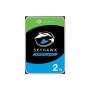 Seagate St2000Vx015 Skyhawk 2Tb Support Sata Hdd