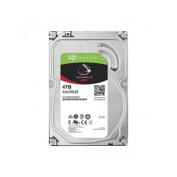 Seagate St4000Vn008 Ironwolf 4Tb 5900Rpm Cache Sata Hdd