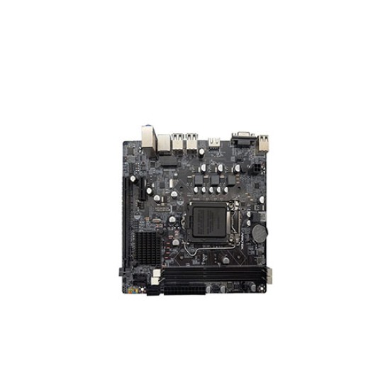 ARKTEK AK-H61M EL Micro-ATX Motherboard